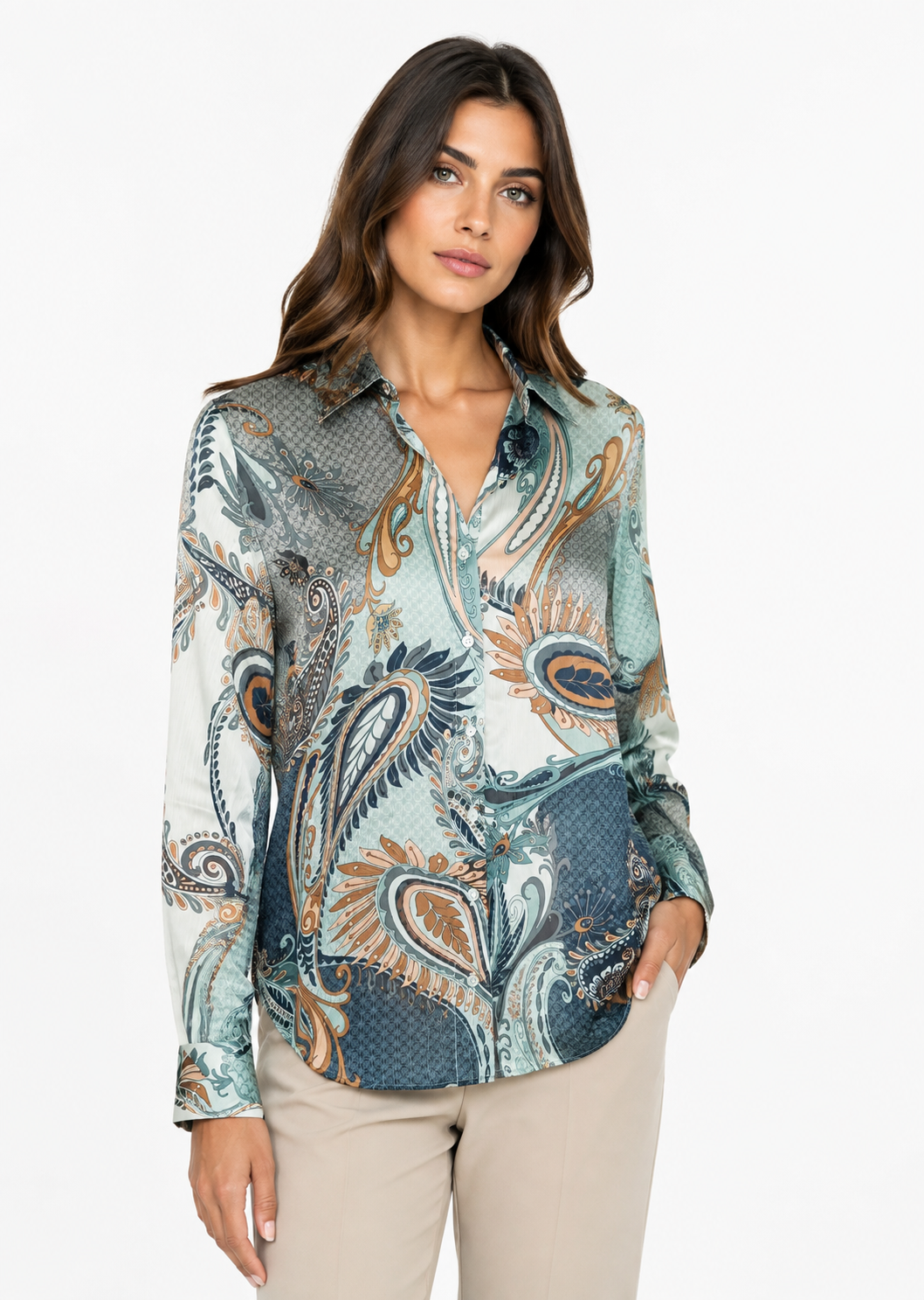 Camicia GUESS donna