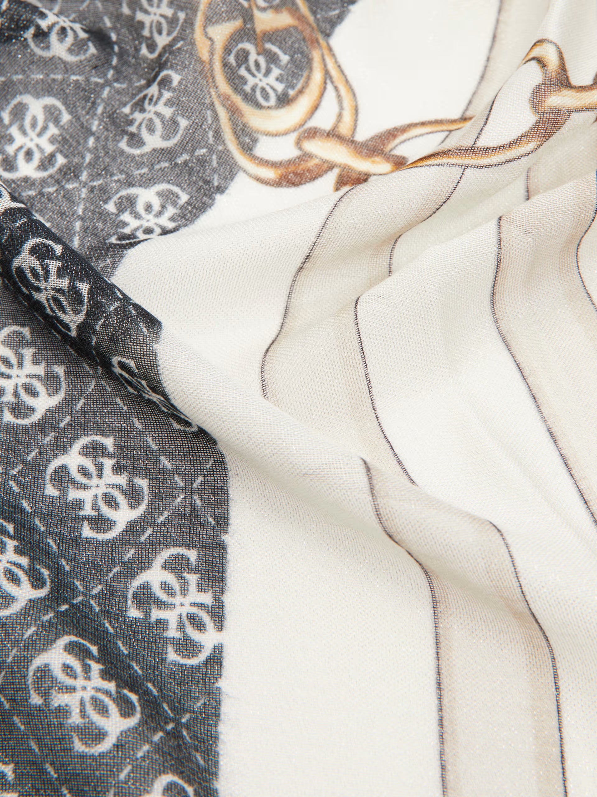 Foulard Guess donna  4G logo