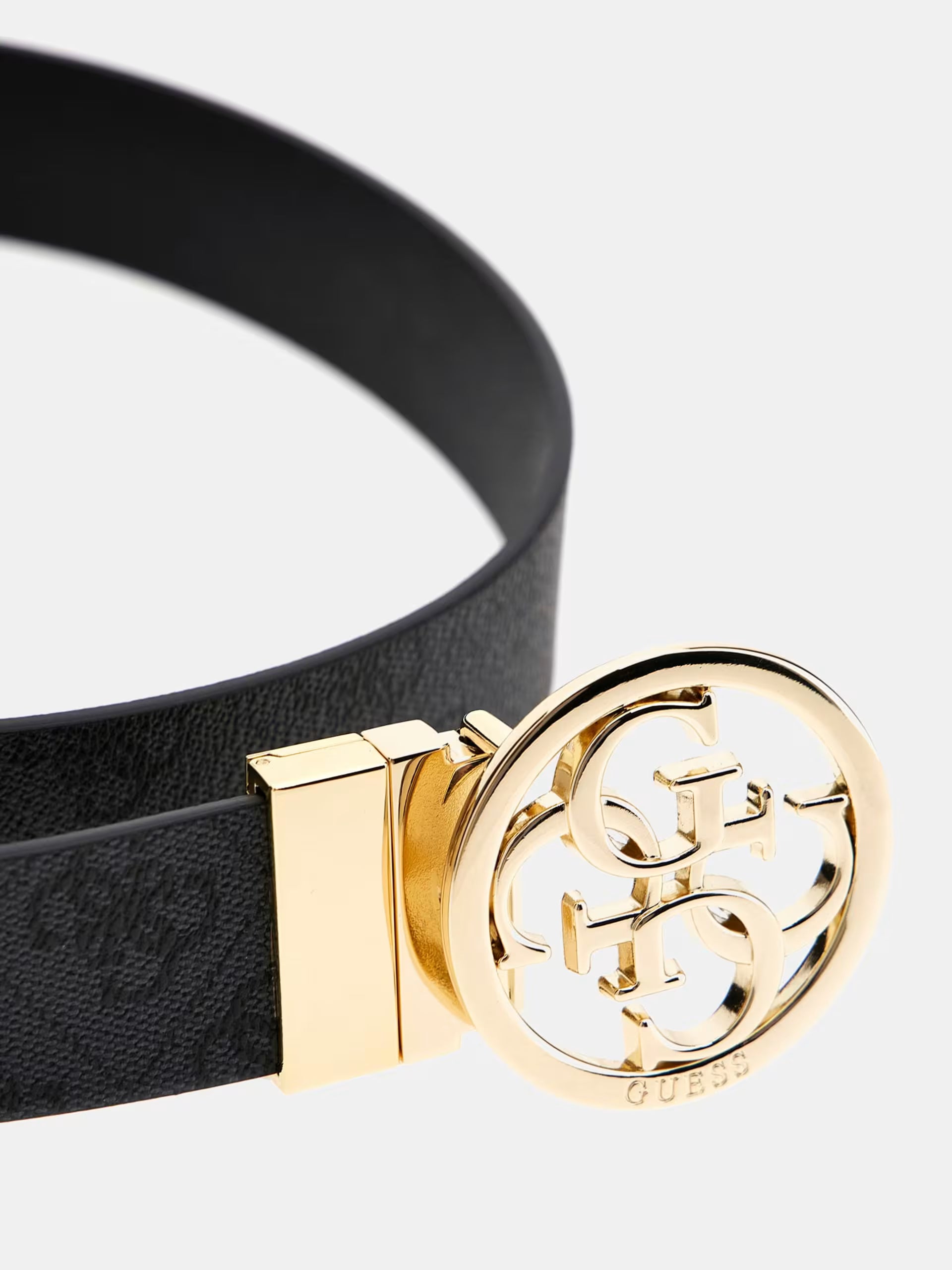 Cintura GUESS donna  4G logo