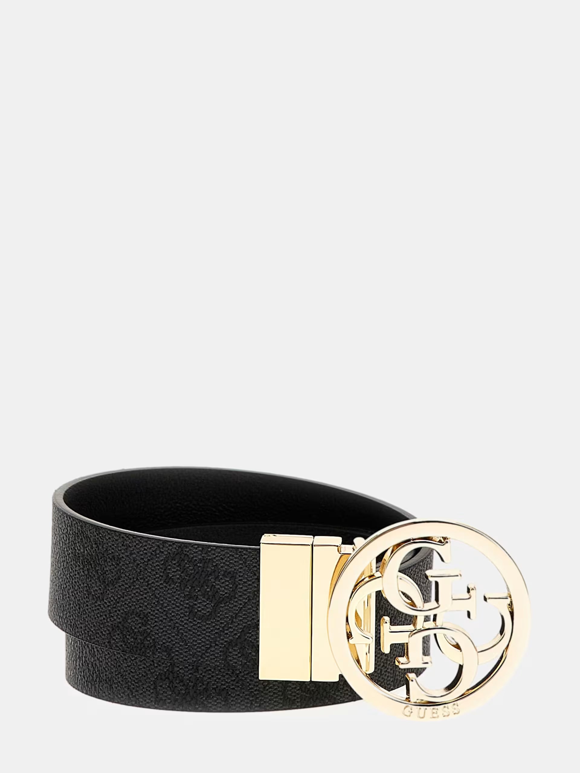 Cintura GUESS donna  4G logo