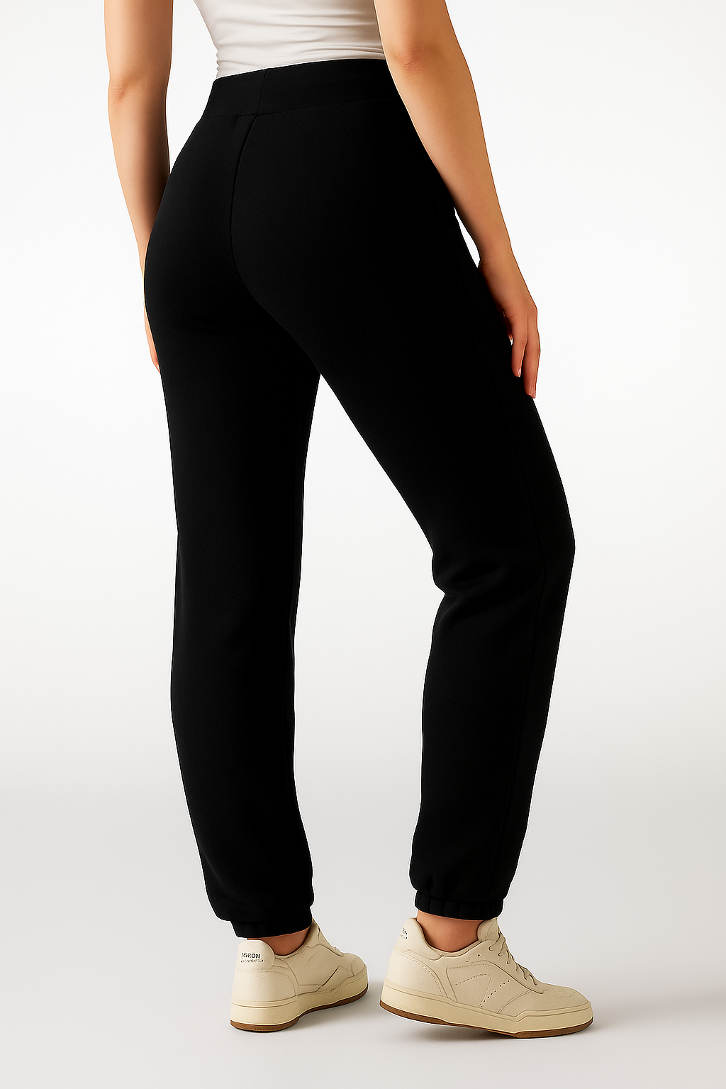 PANTALONE TUTA GUESS  LOGATA