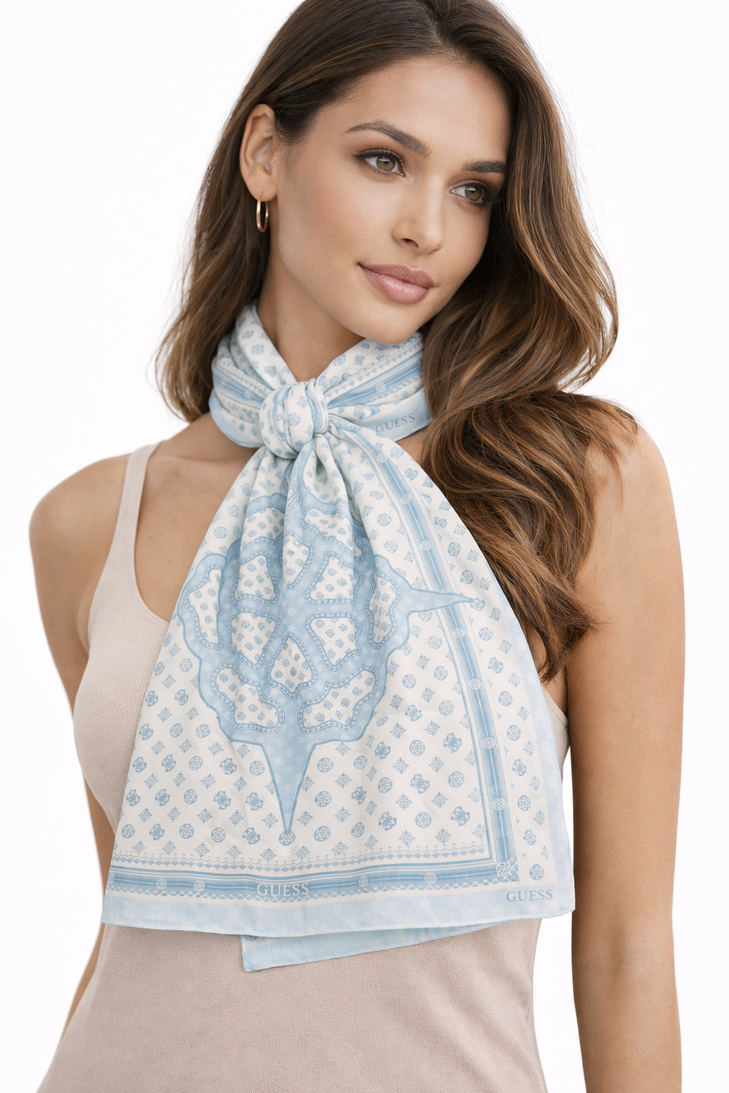 Foulard Guess Donna