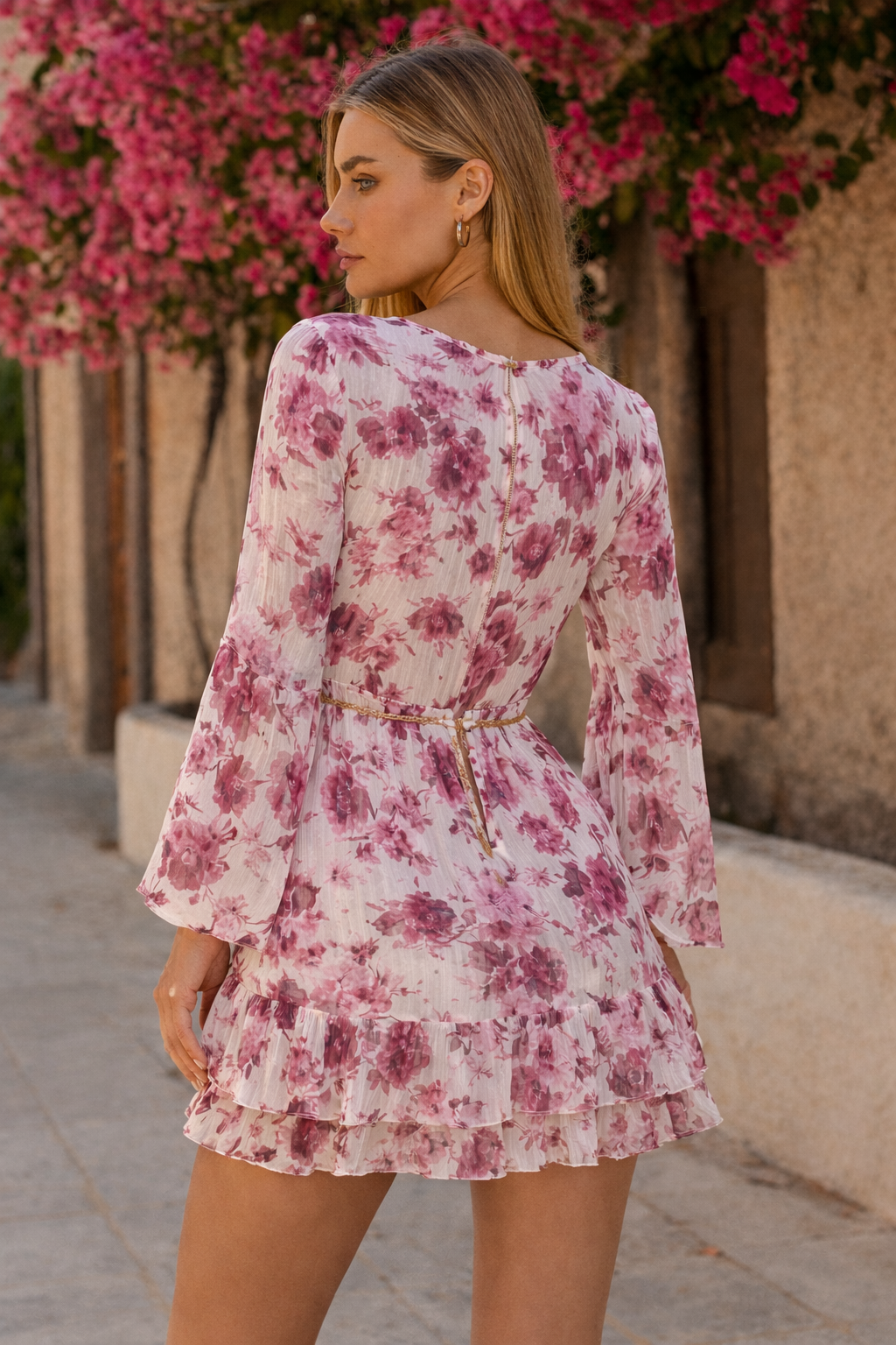 MINI ABITO GUESS DONNA