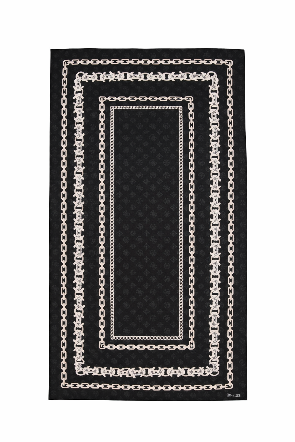 Foulard Guess Donna
