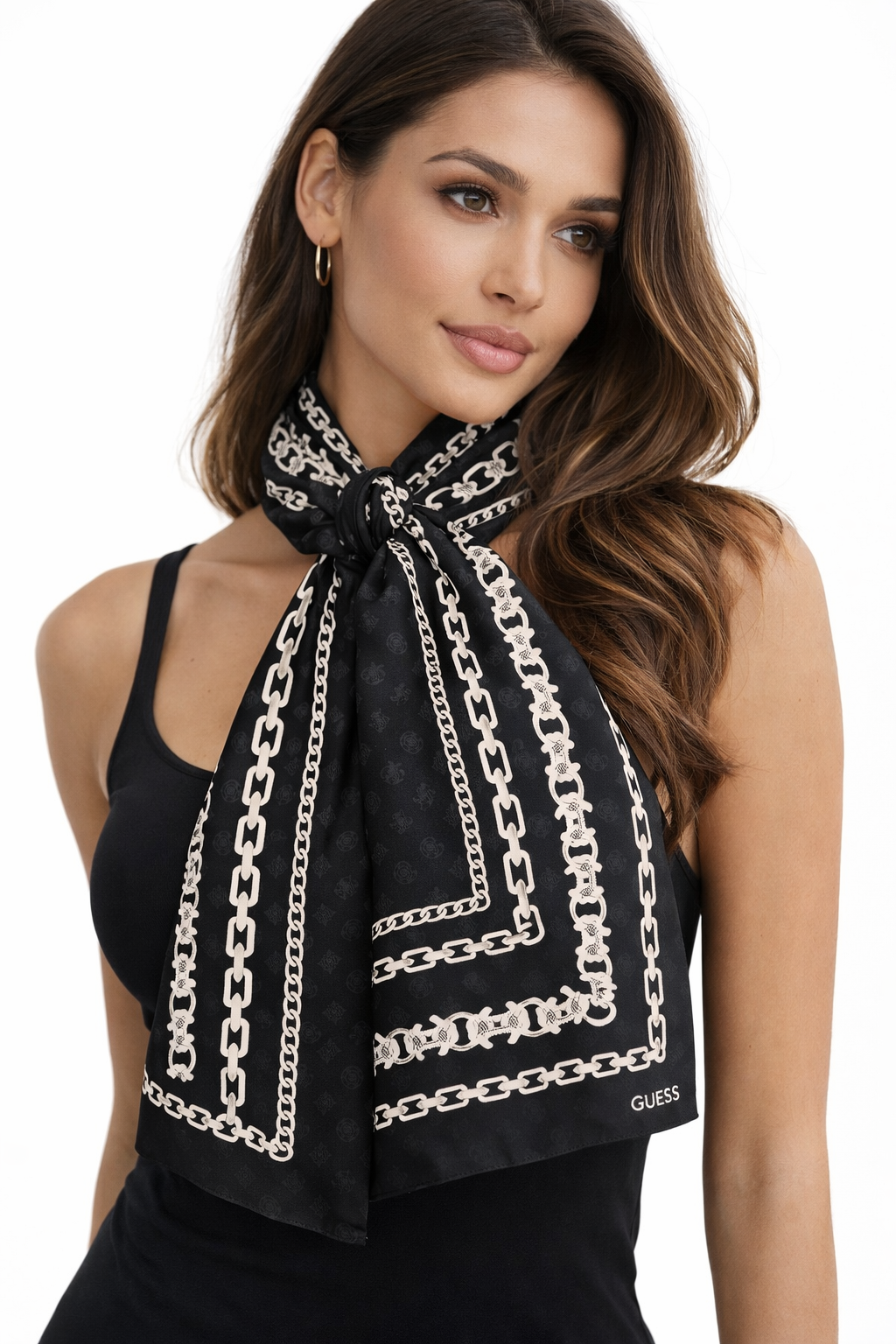 Foulard Guess Donna