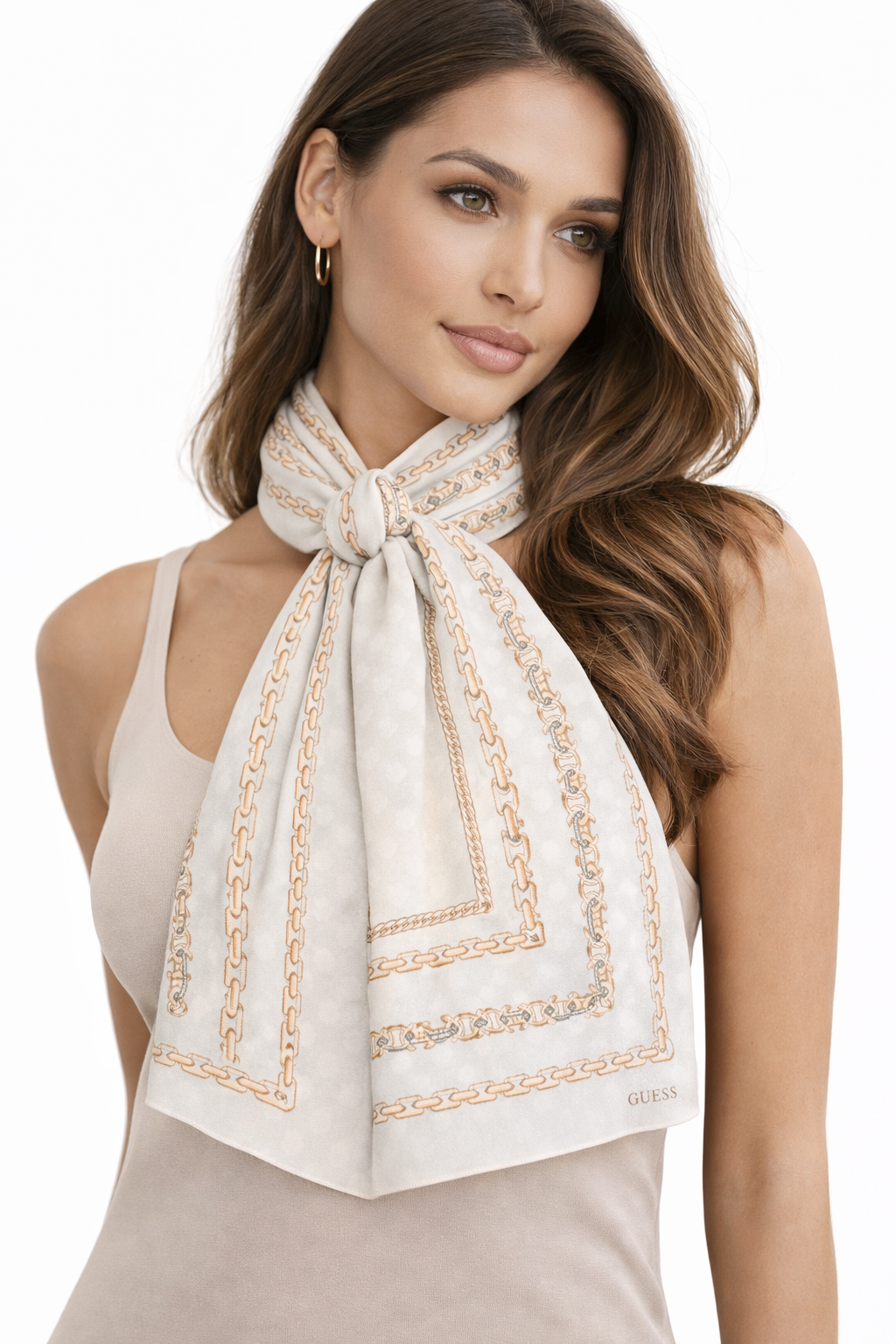 Foulard GUESS donna