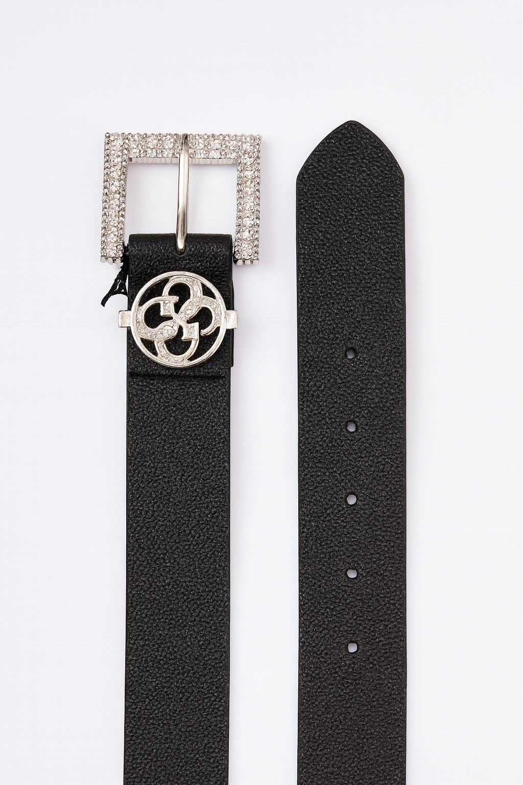 CINTURA GUESS DONNA CON STRASS