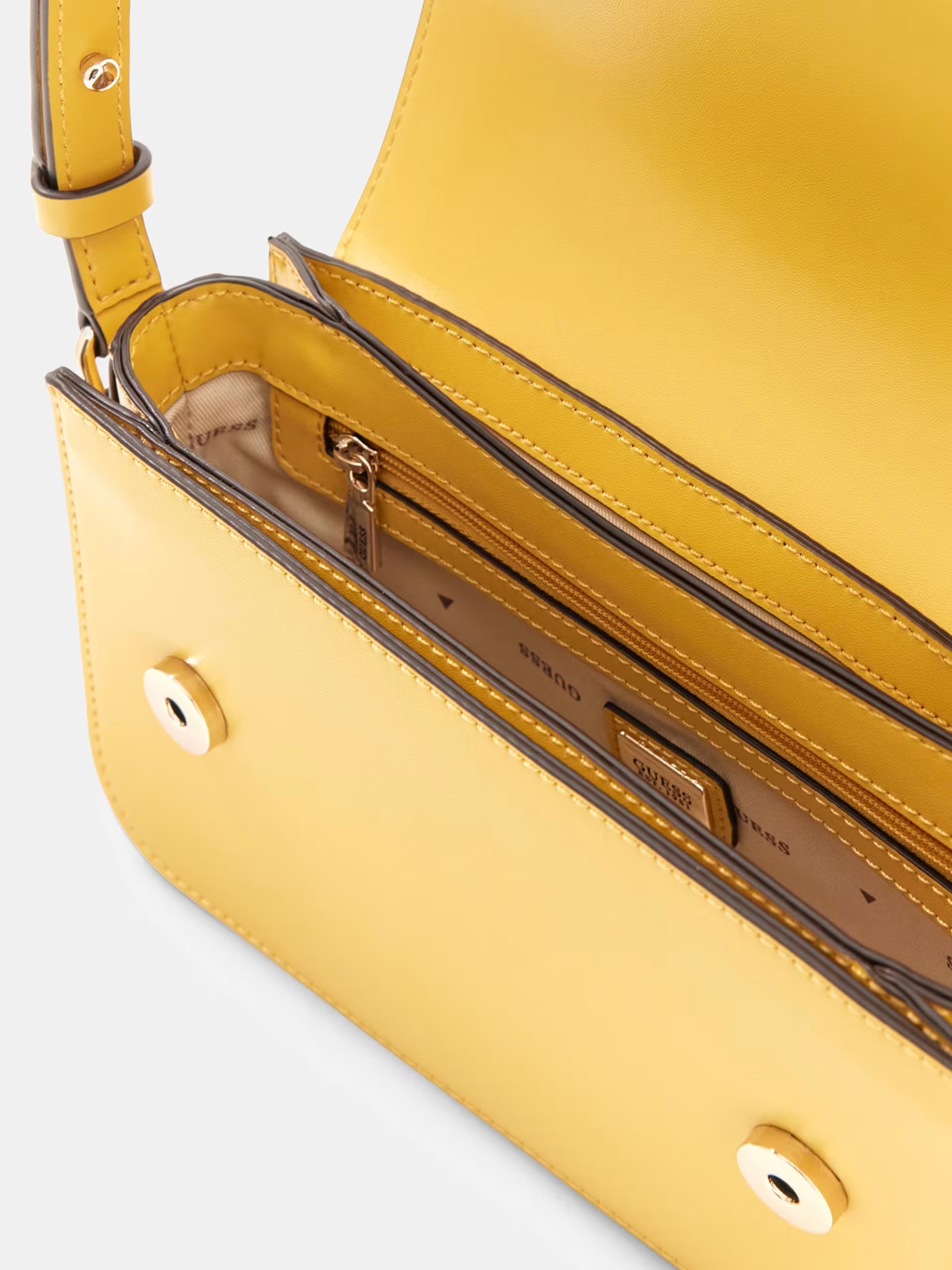 Borsa a tracolla GUESS donna Janie Logo