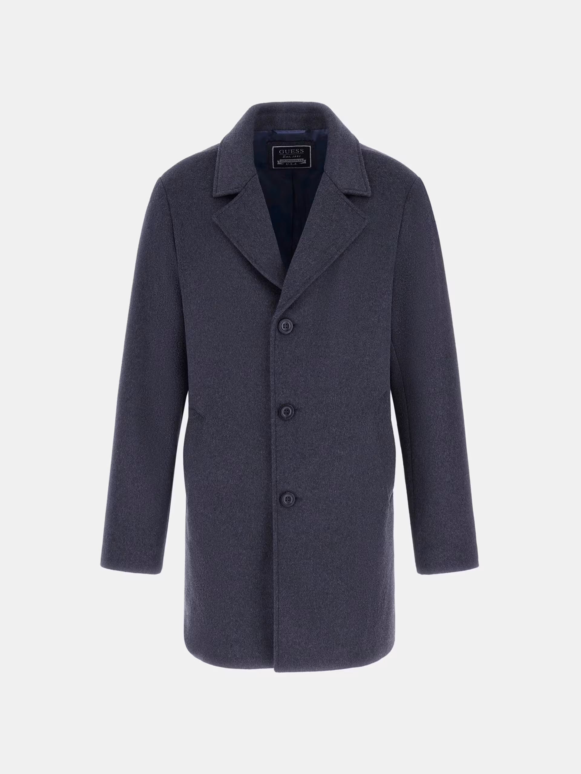 GUESS CAPPOTTO MELTON