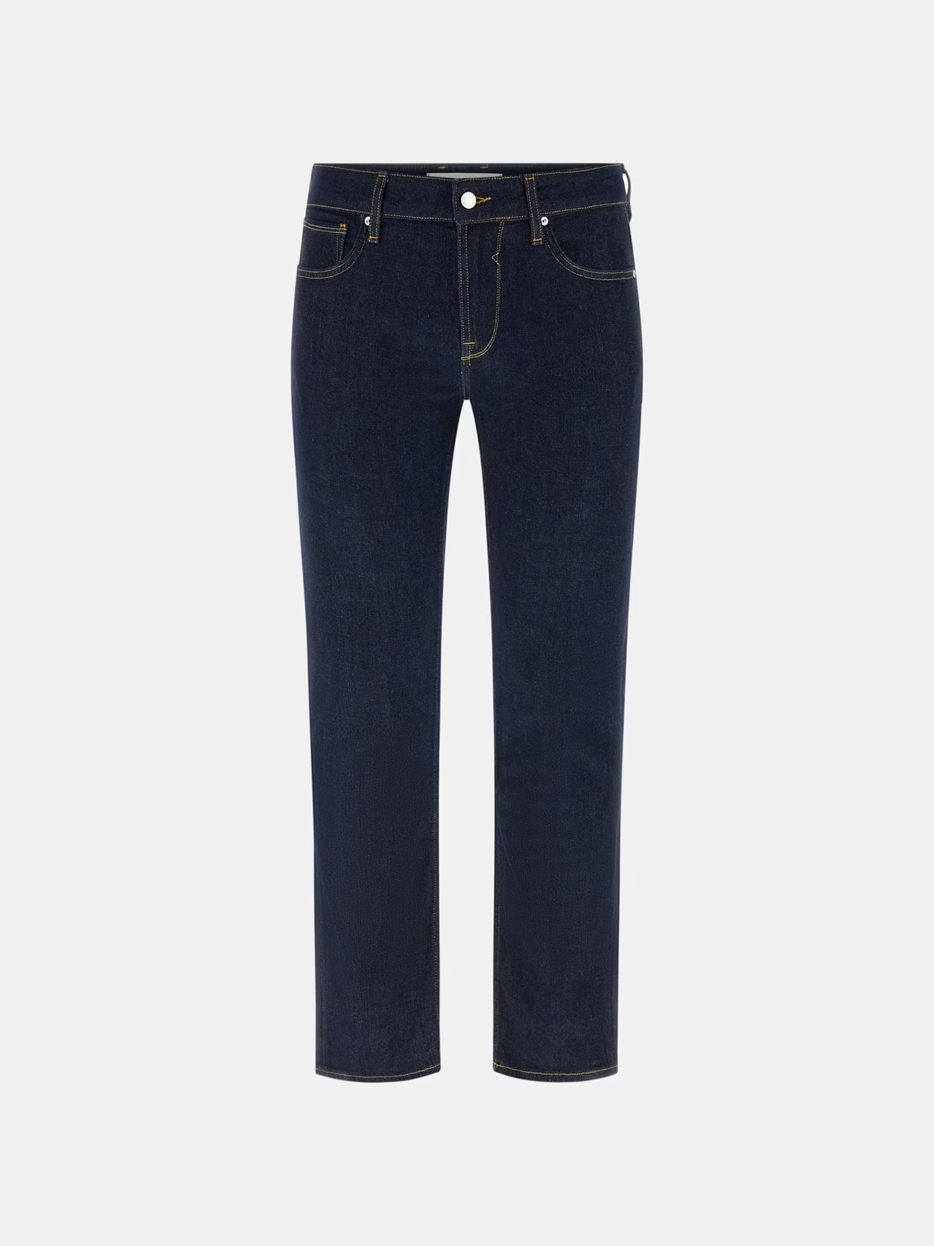 Jeans GUESS slim TAPERED Finnley