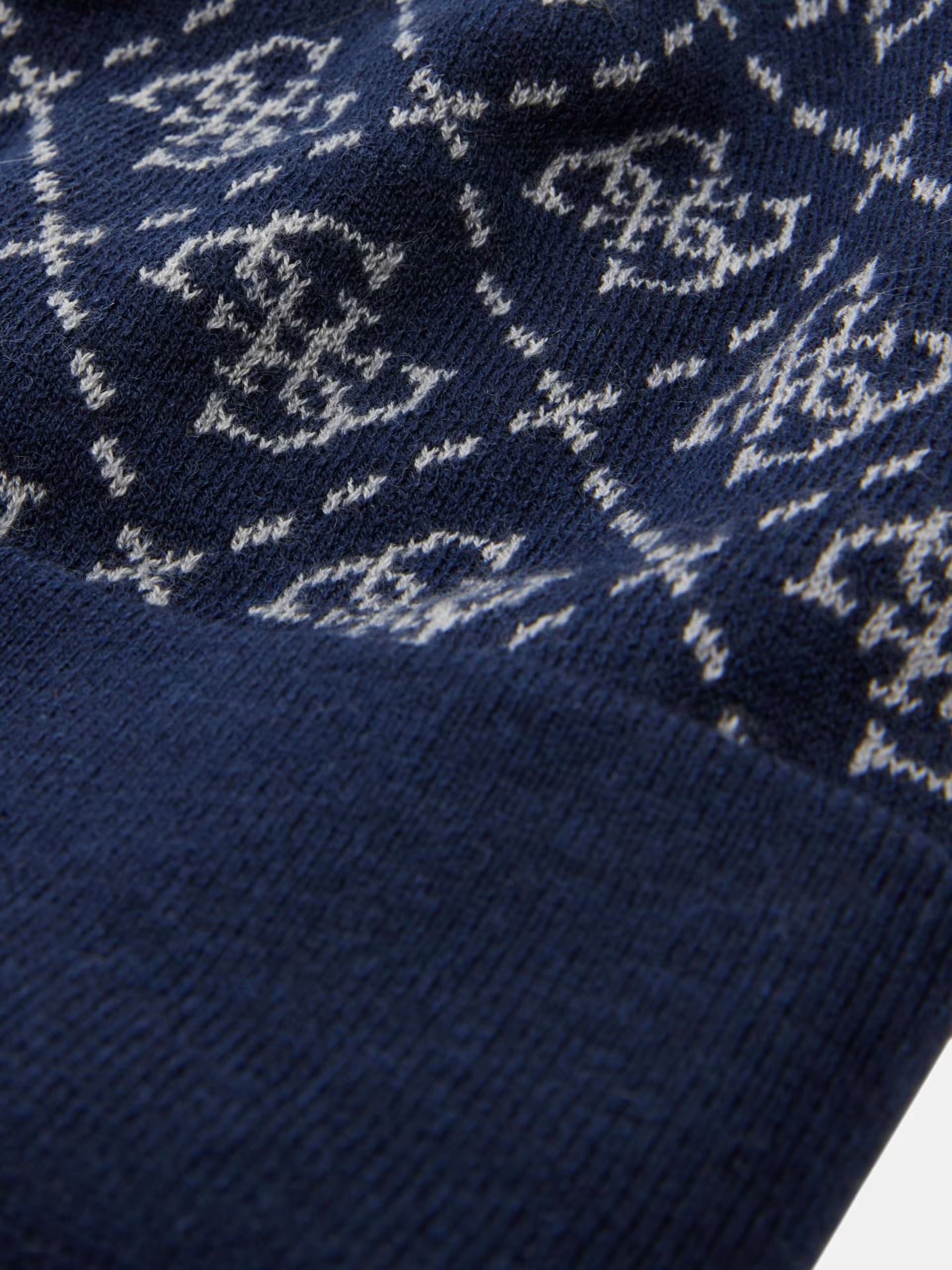 Cappello GUESS Uomo con logo 4G in misto seta