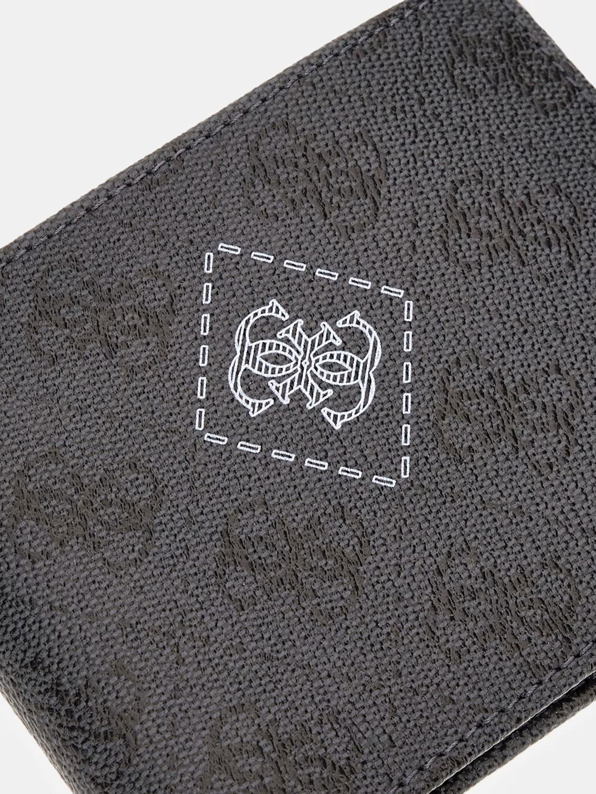 Portafoglio e carte di credito Milano 4G logo