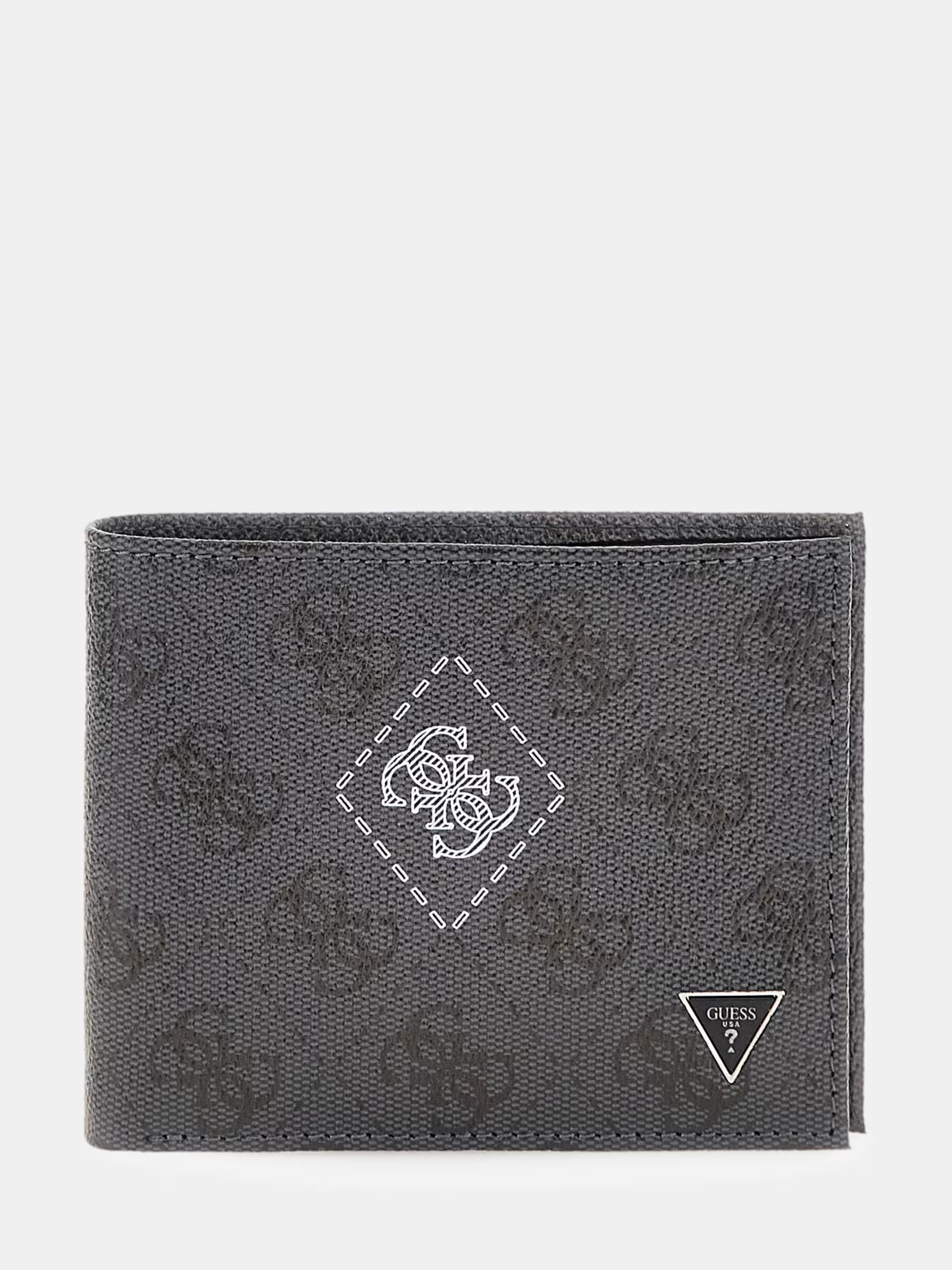 Portafoglio e carte di credito Milano 4G logo