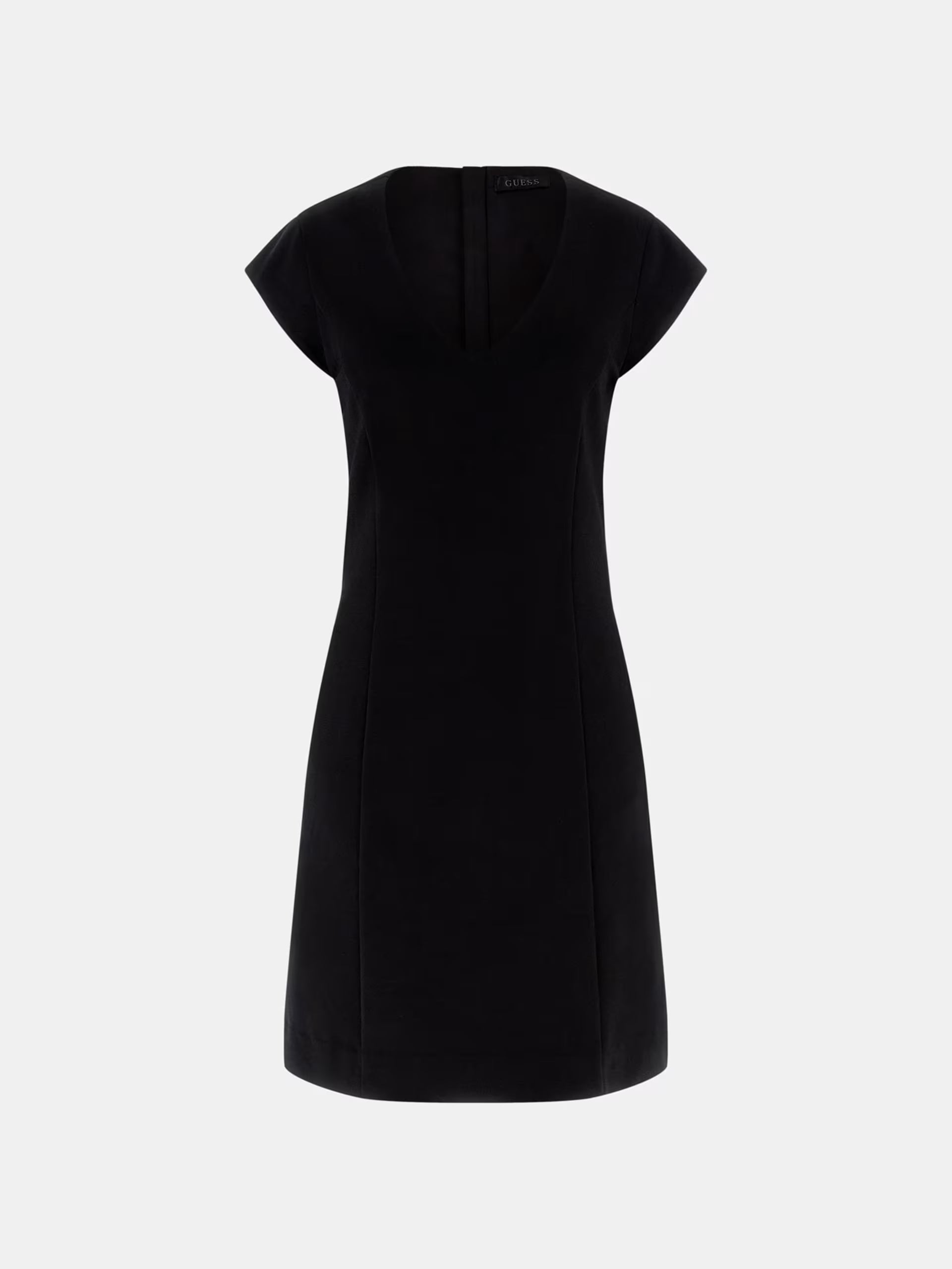 VESTITO GUESS CON CINTURA