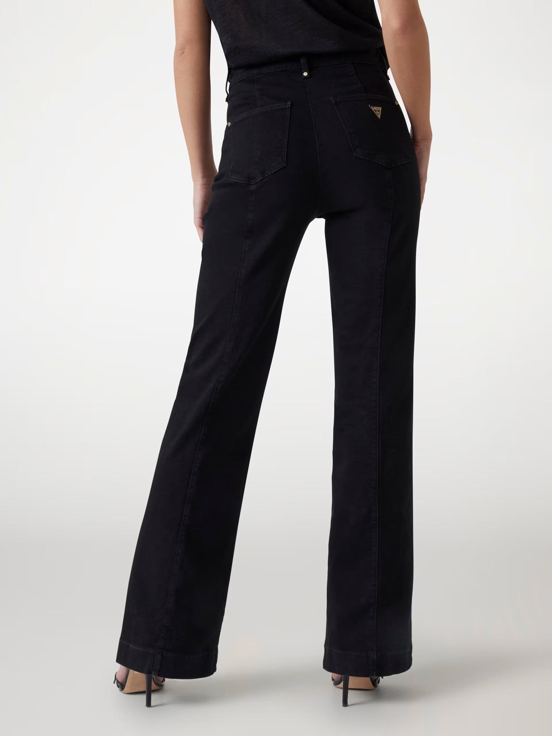 Jeans GUESS Chino New Faye Donna