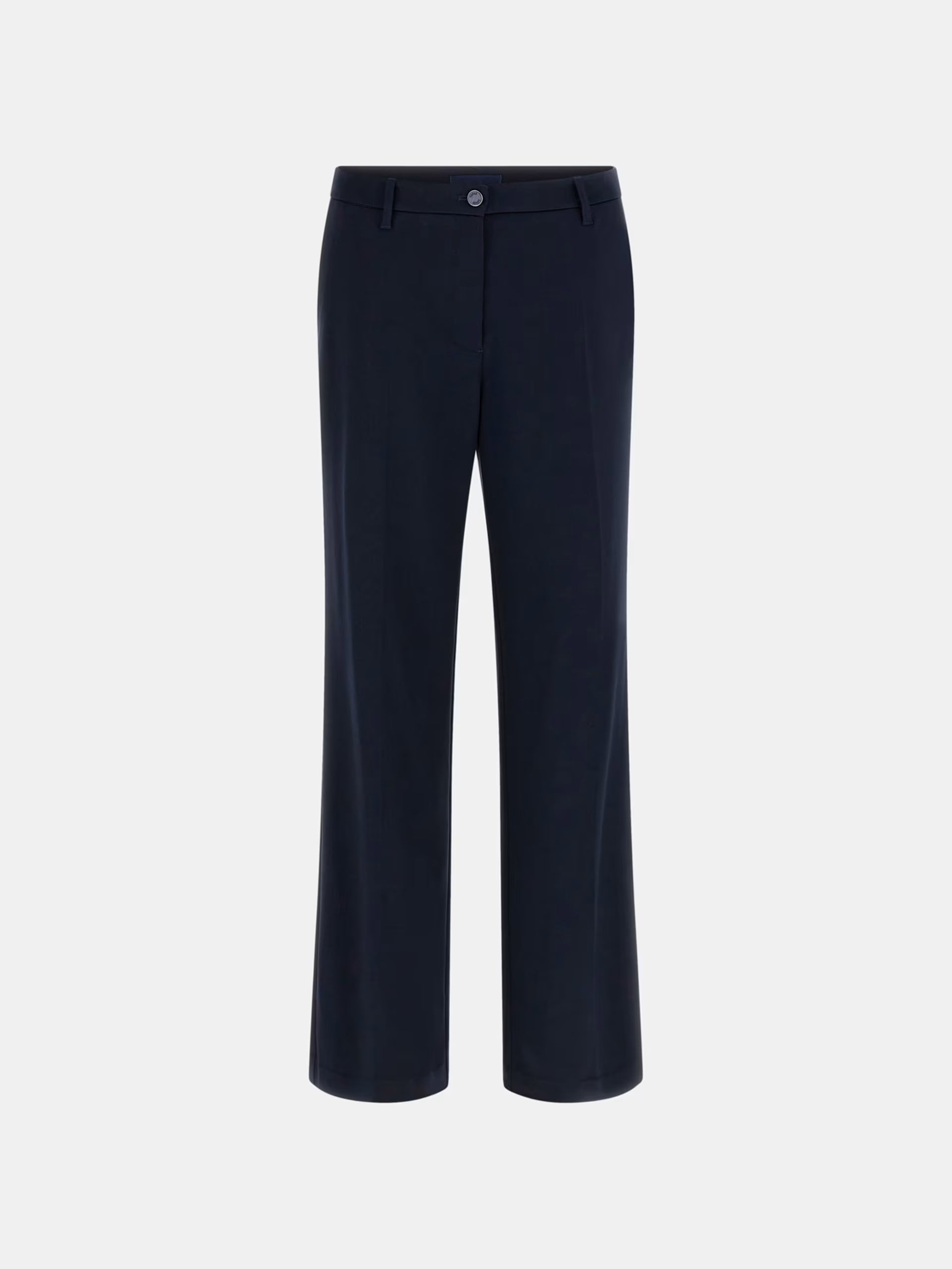 Pantaloni in viscosa GUESS Donna