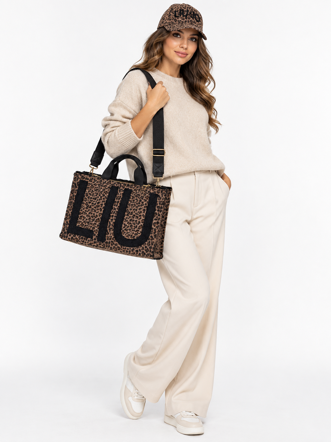 Borsa LIU JO donna