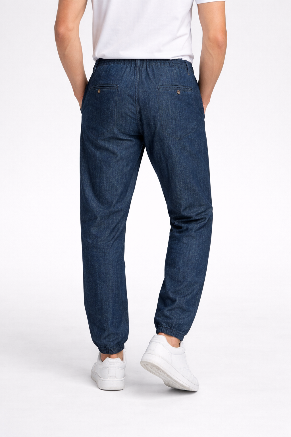 Pantalone uomo Trez