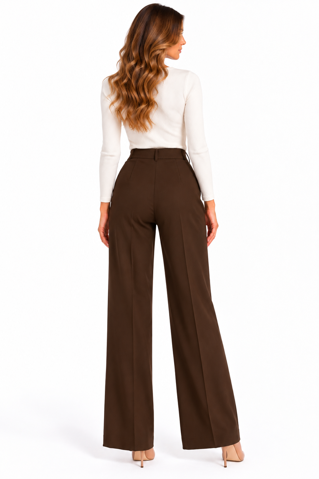 Pantalone MARA CAROL donna