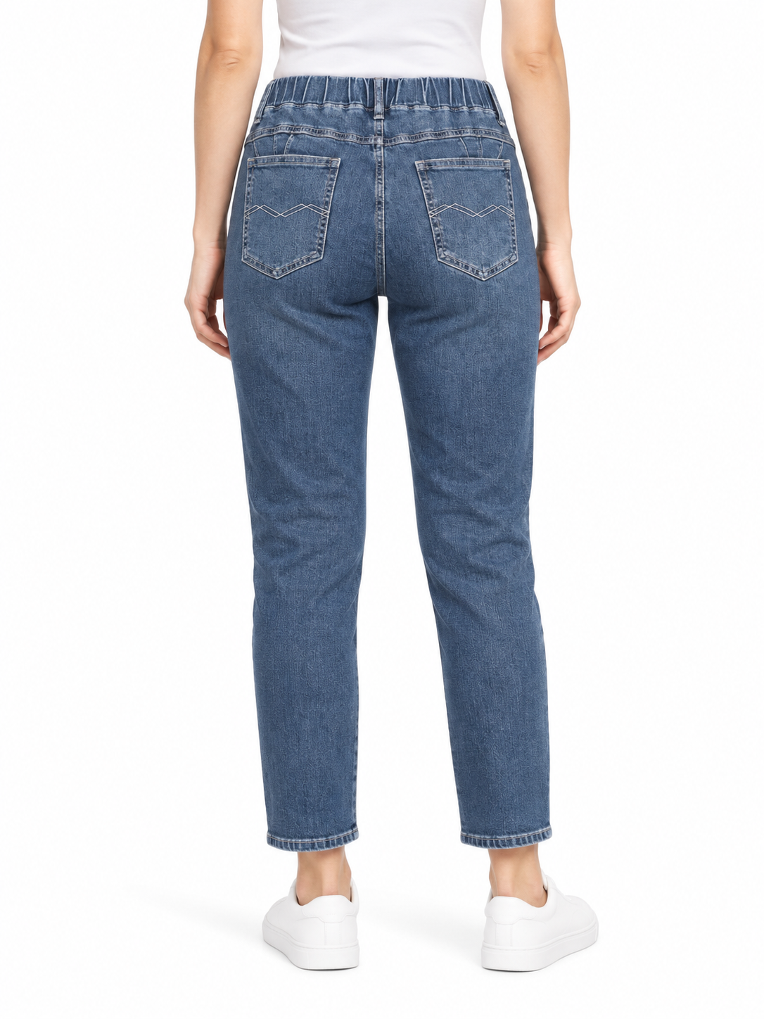Jeans MARA CAROL donna