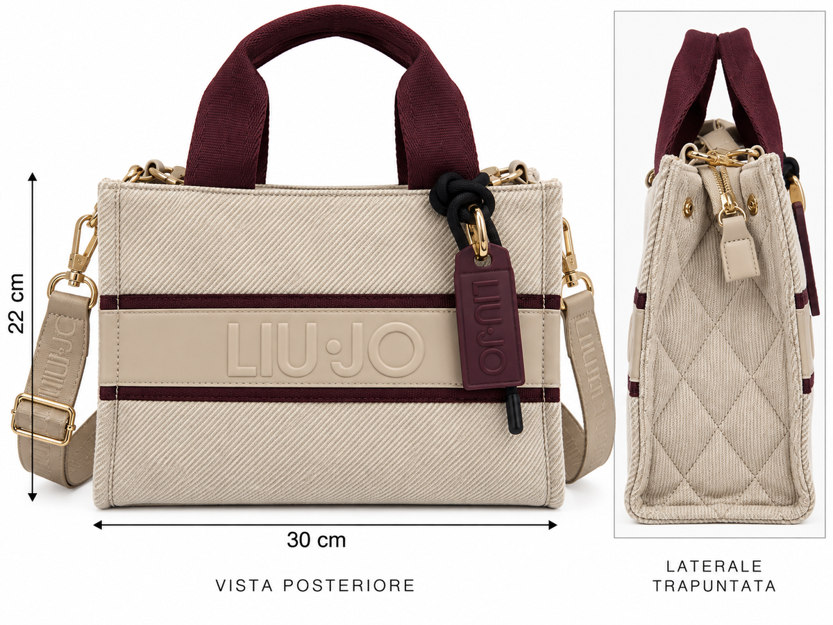 Borsa LIU JO donna
