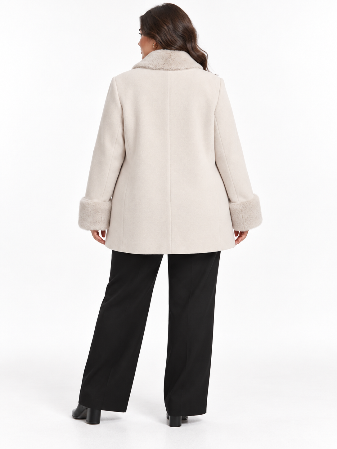 Cappotto MARA CAROL donna
