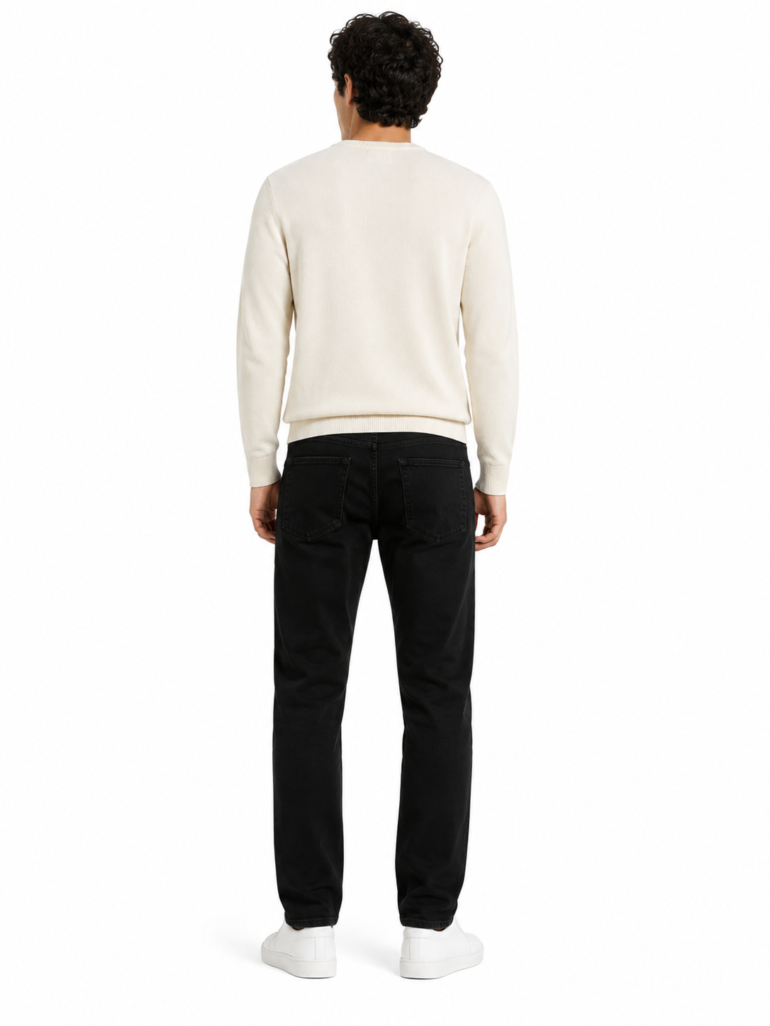 Maglia GUESS uomo