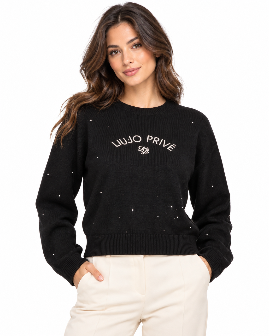 Maglia LIU JO donna