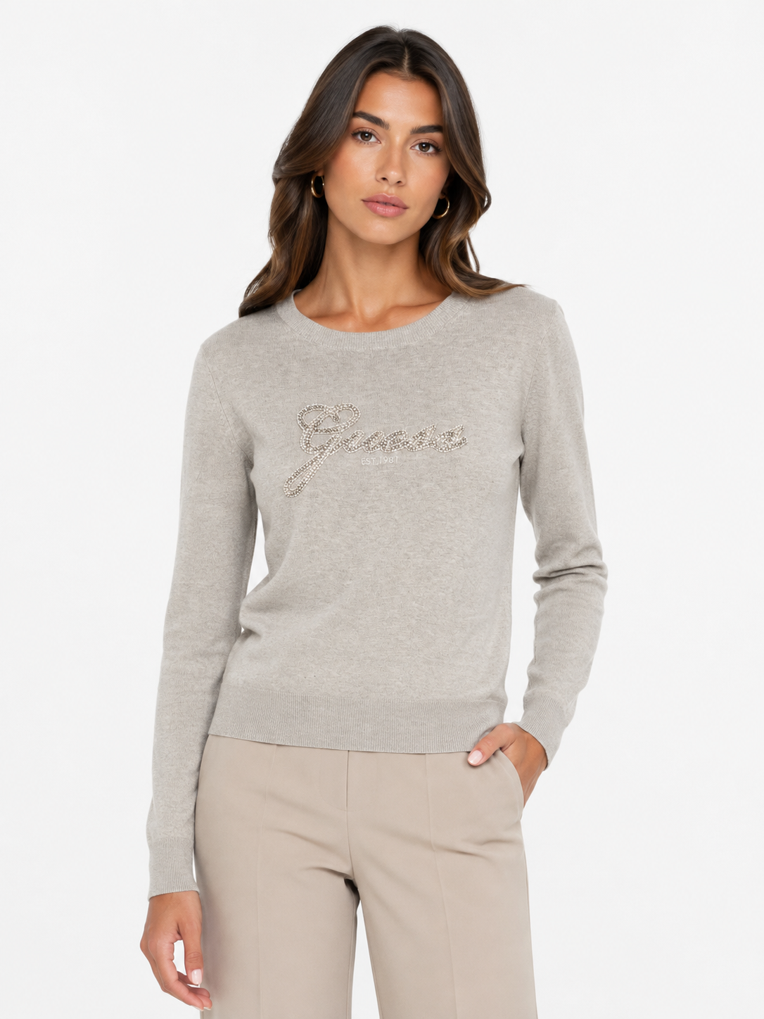 Maglia GUESS donna