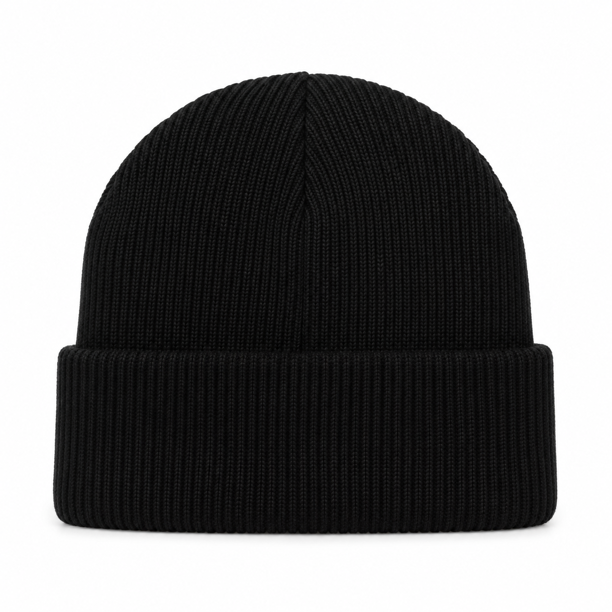 Cappello nero GUESS uomo