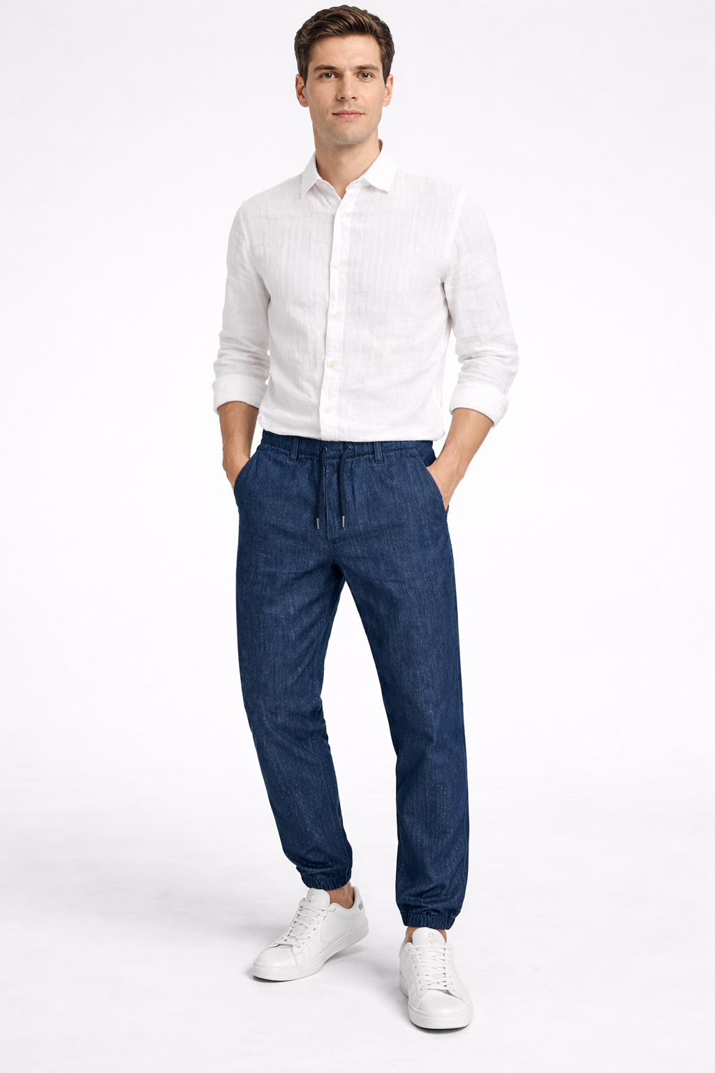 Pantalone uomo Trez