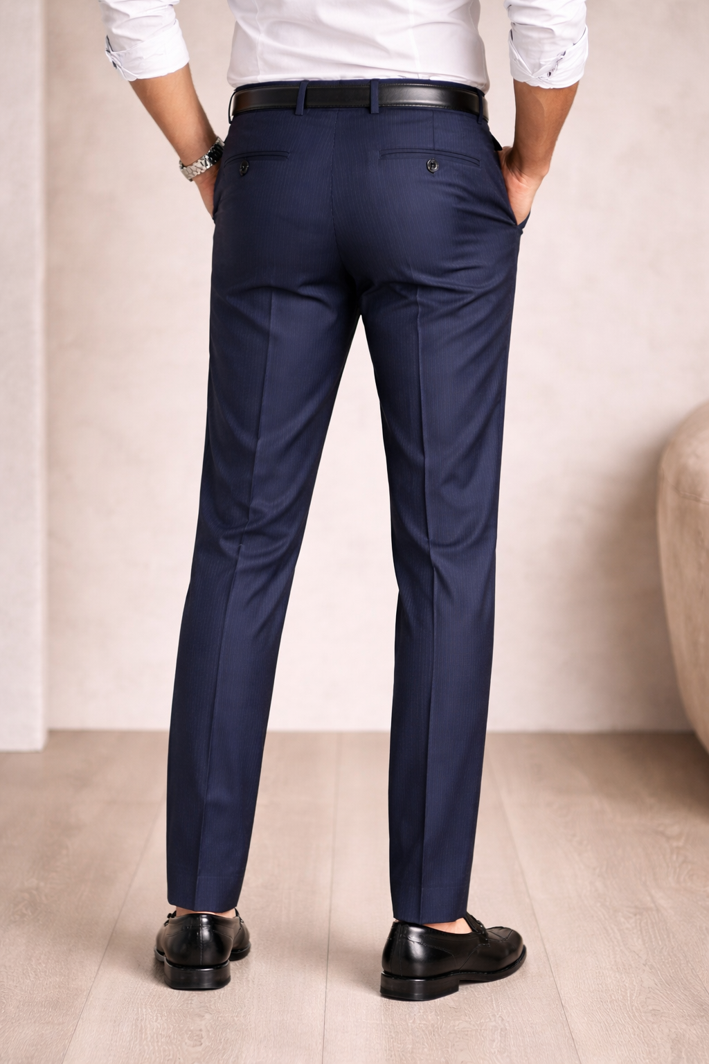 Pantalone GUESS uomo