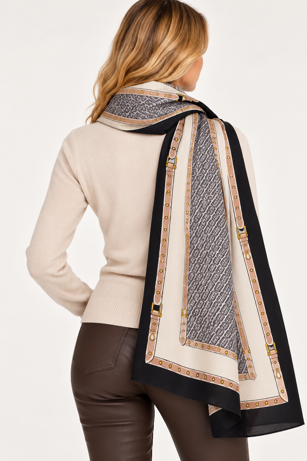 Foulard LIU JO donna