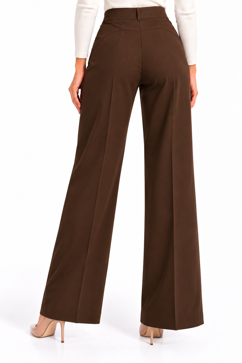 Pantalone MARA CAROL donna