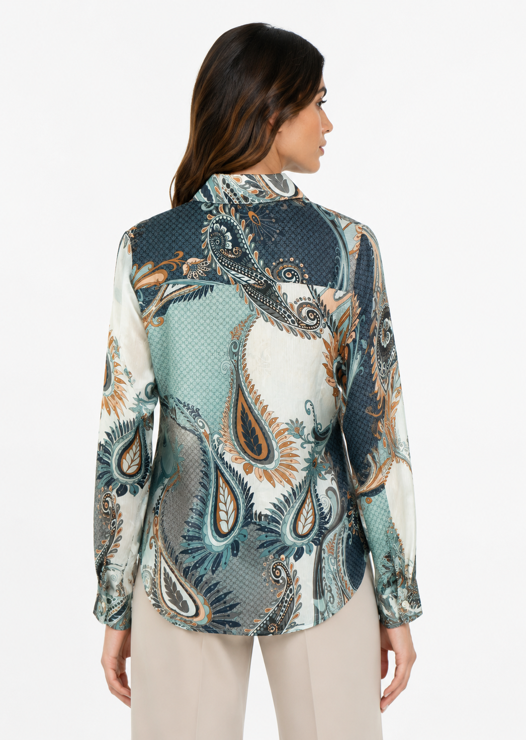 Camicia GUESS donna