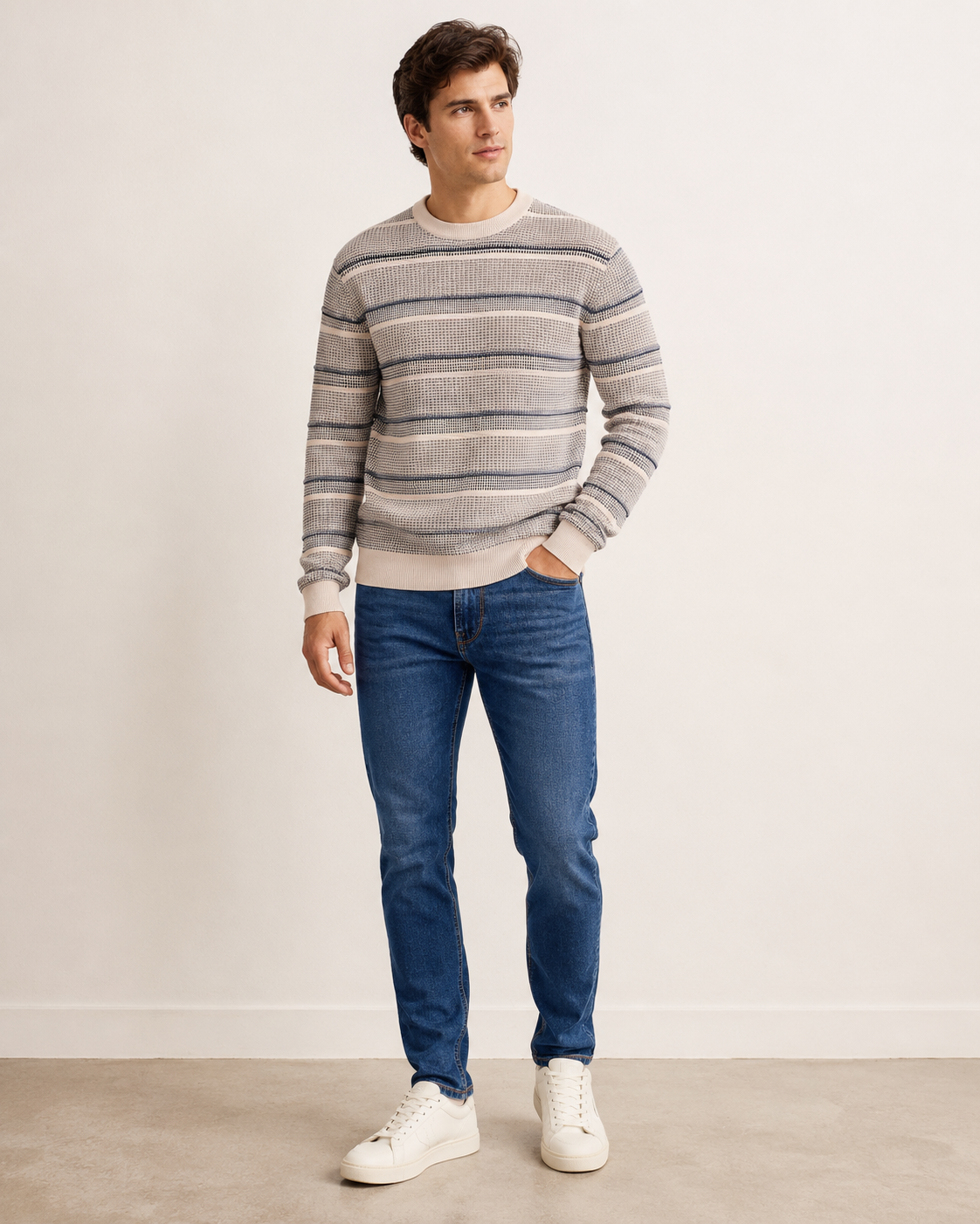 Jeans GUESS uomo