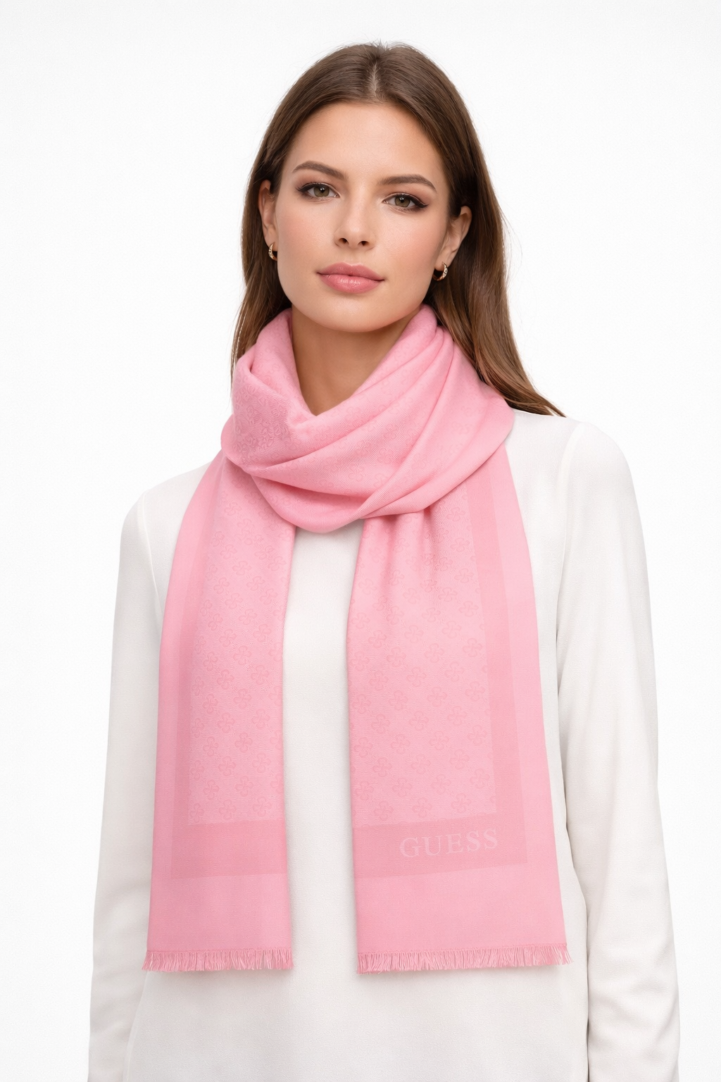 Foulard GUESS donna