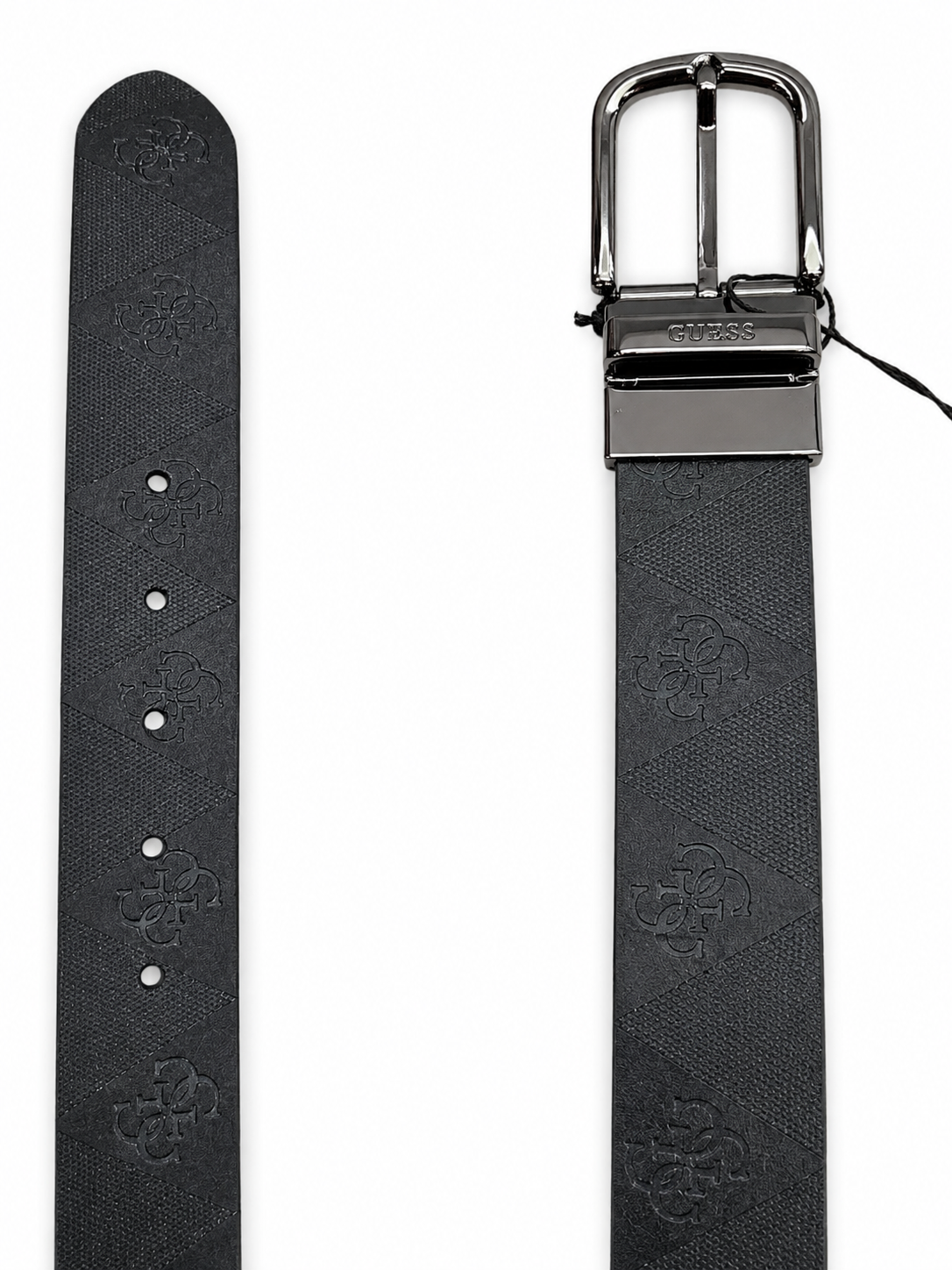 Cintura GUESS uomo