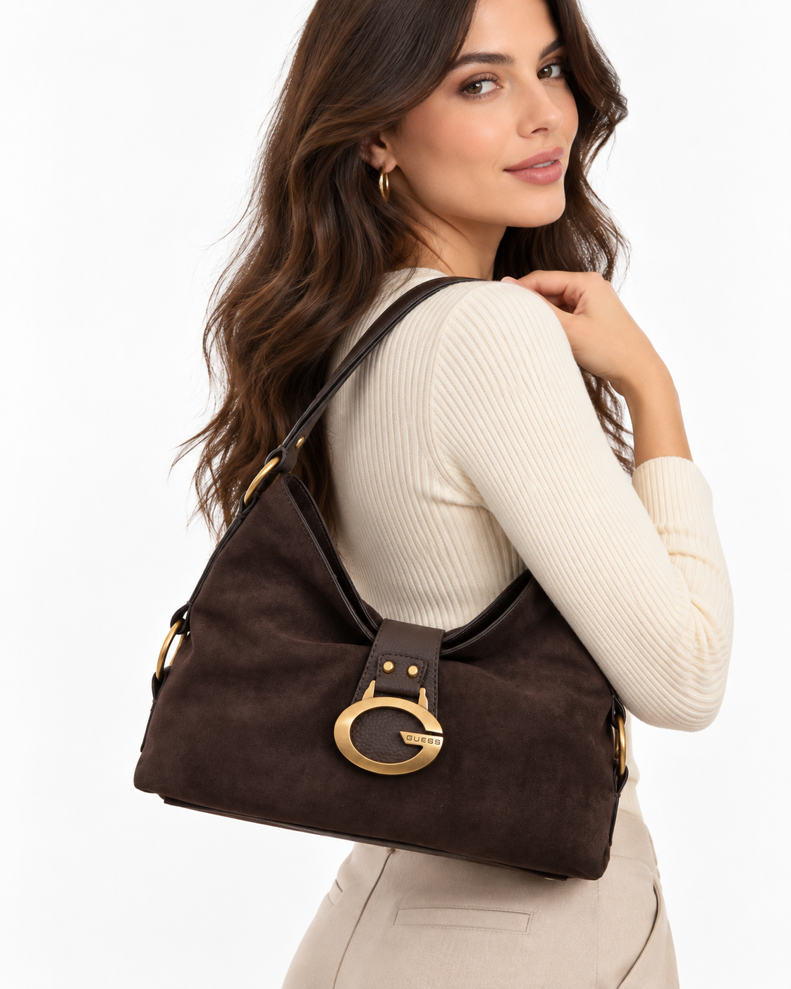 Borsa GUESS donna