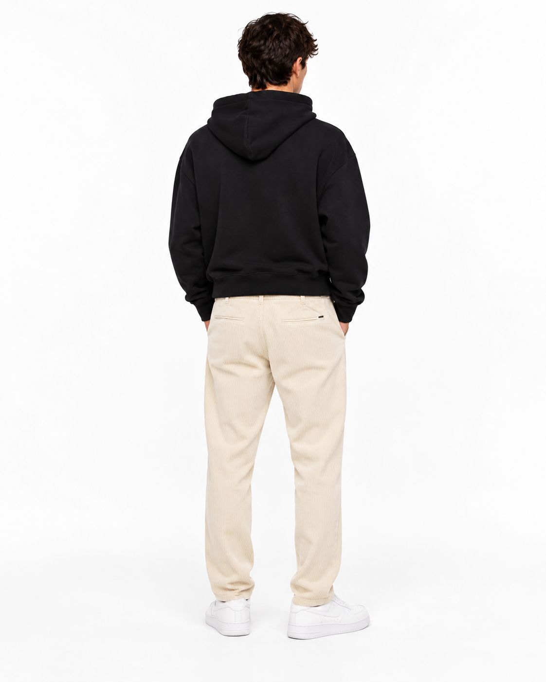 Pantalone TREZ uomo