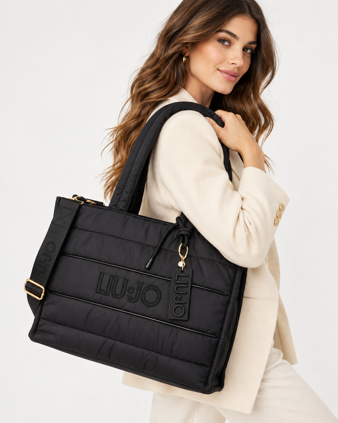 Borsa LIU JO donna