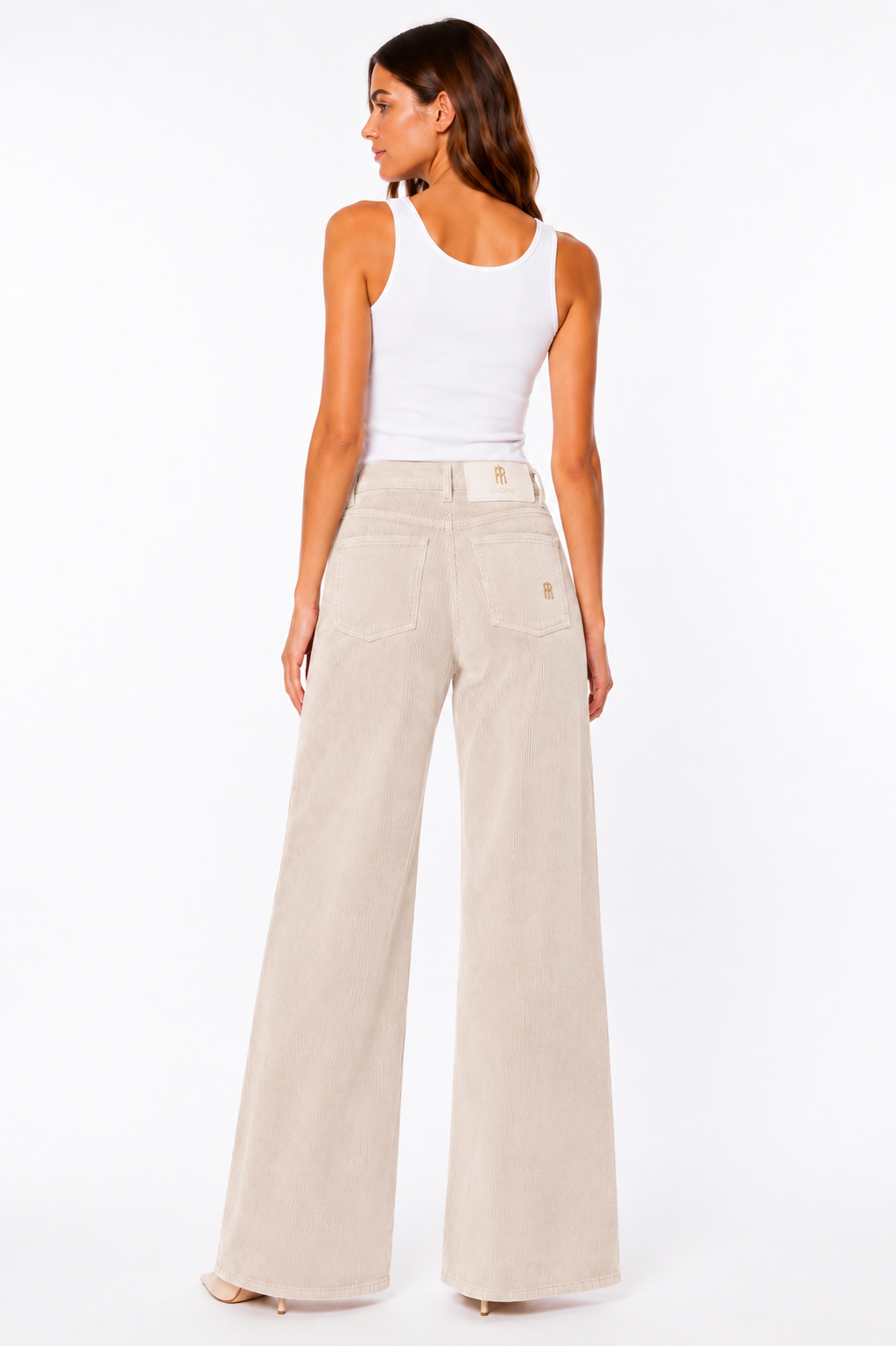 Pantalone FRACOMINA donna