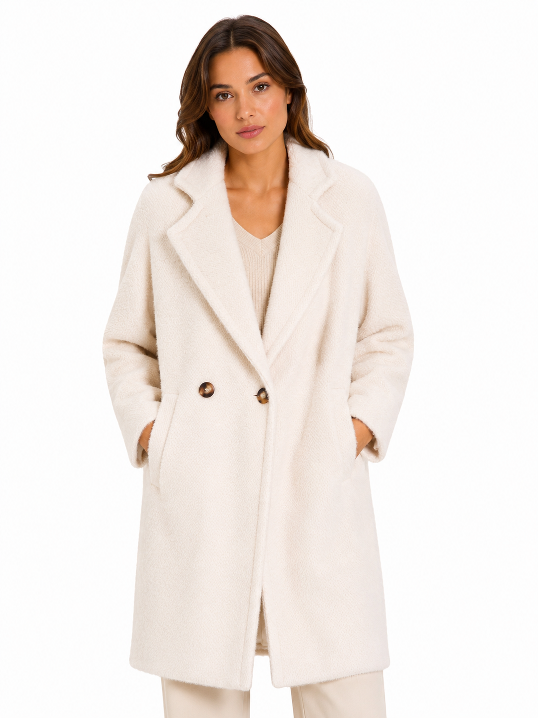 Cappotto FRACOMINA donna
