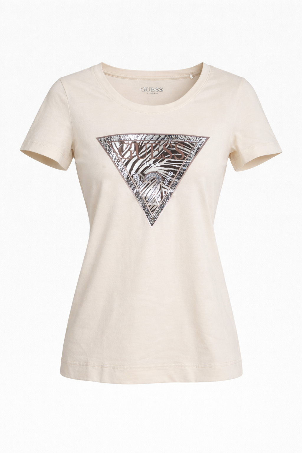 T-Shirt GUESS donna