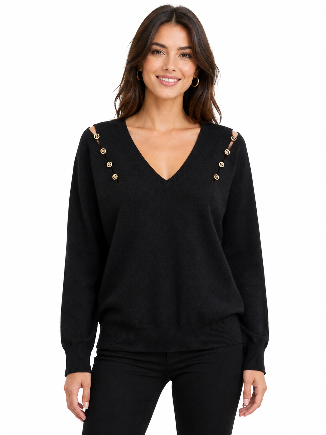 Maglia FRACOMINA donna