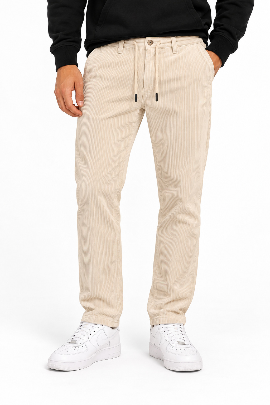 Pantalone TREZ uomo