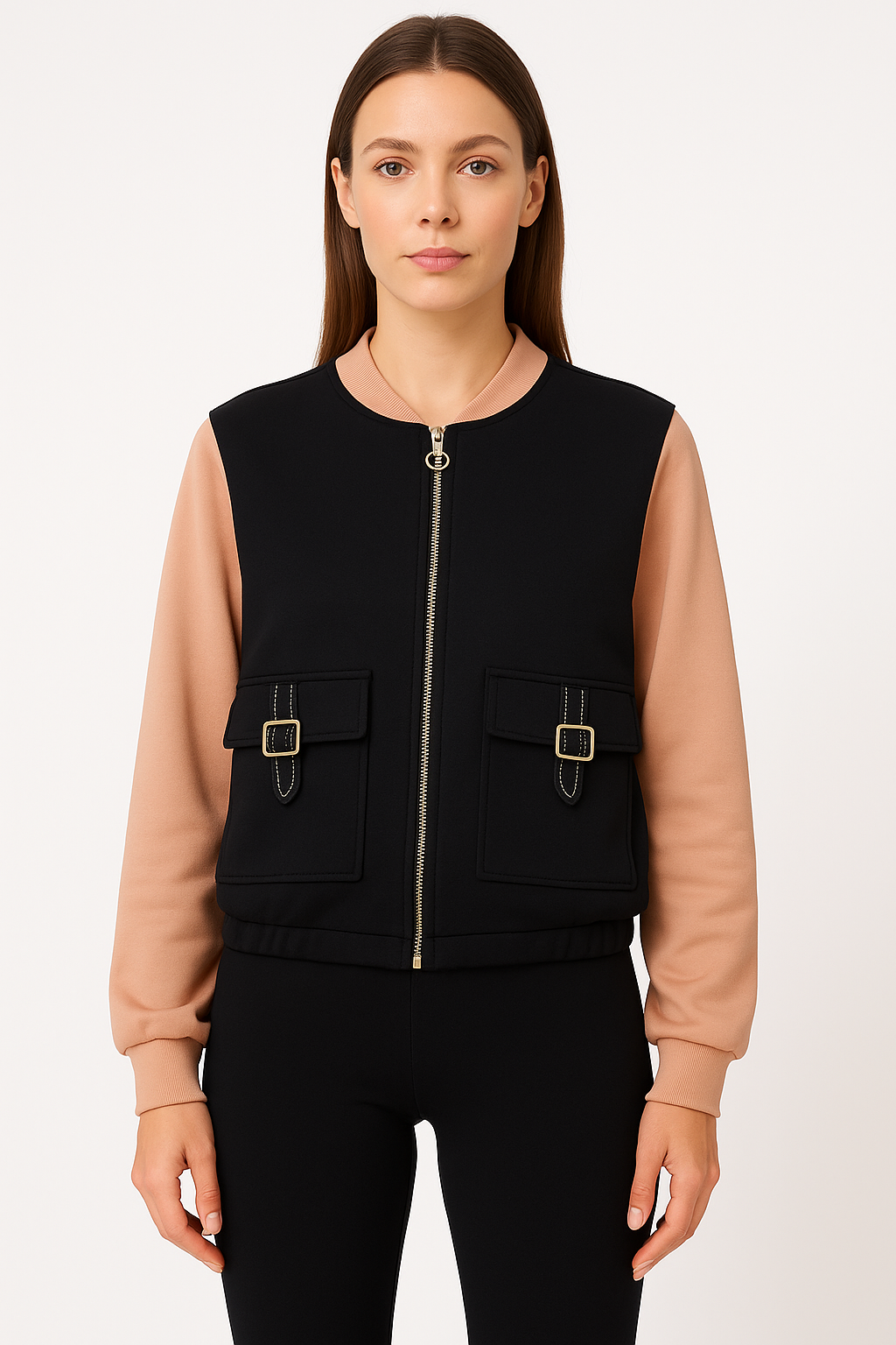 FELPA  TUTA  DONNA LIU JO  Sport