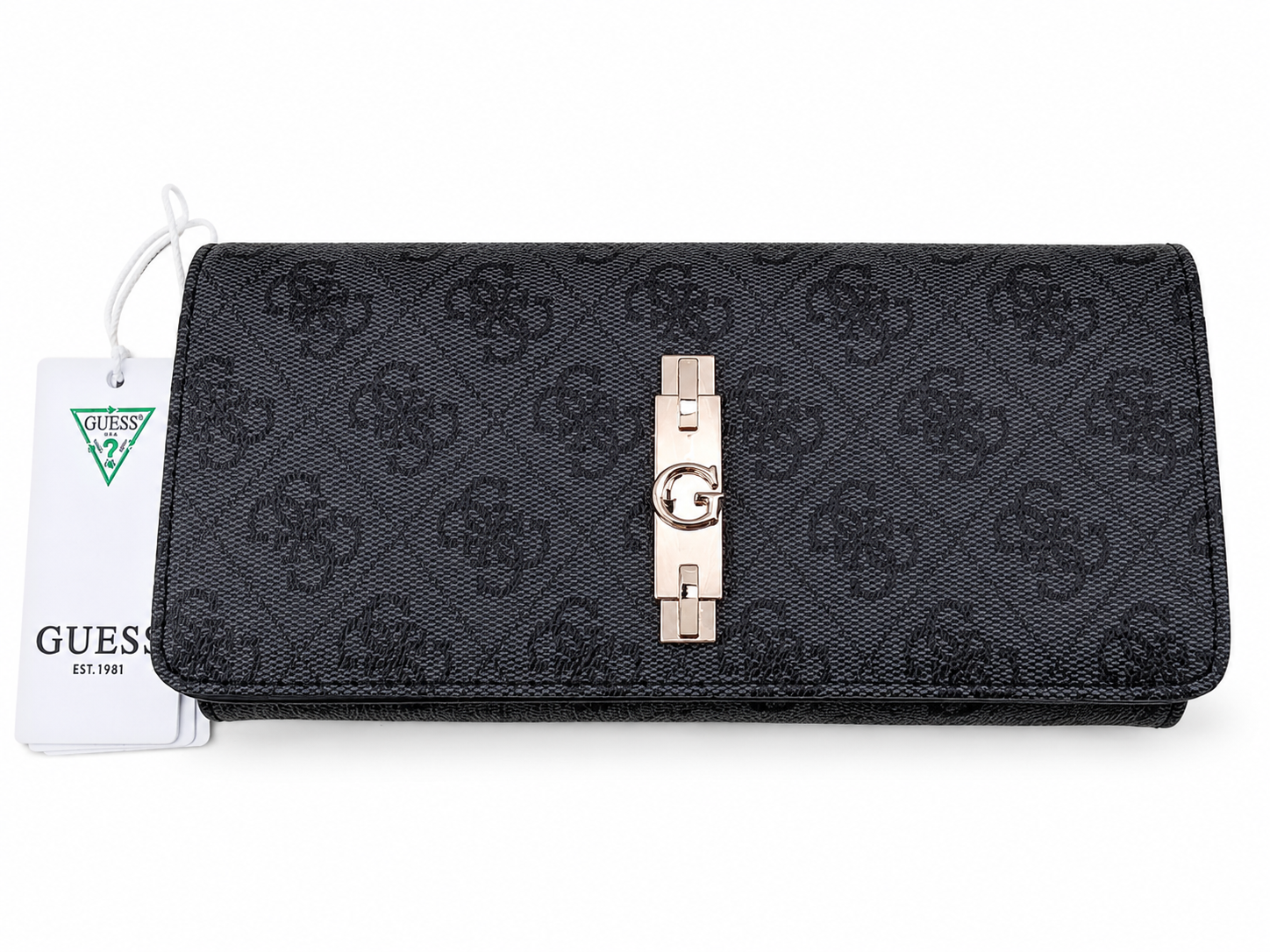 Portafoglio GUESS donna