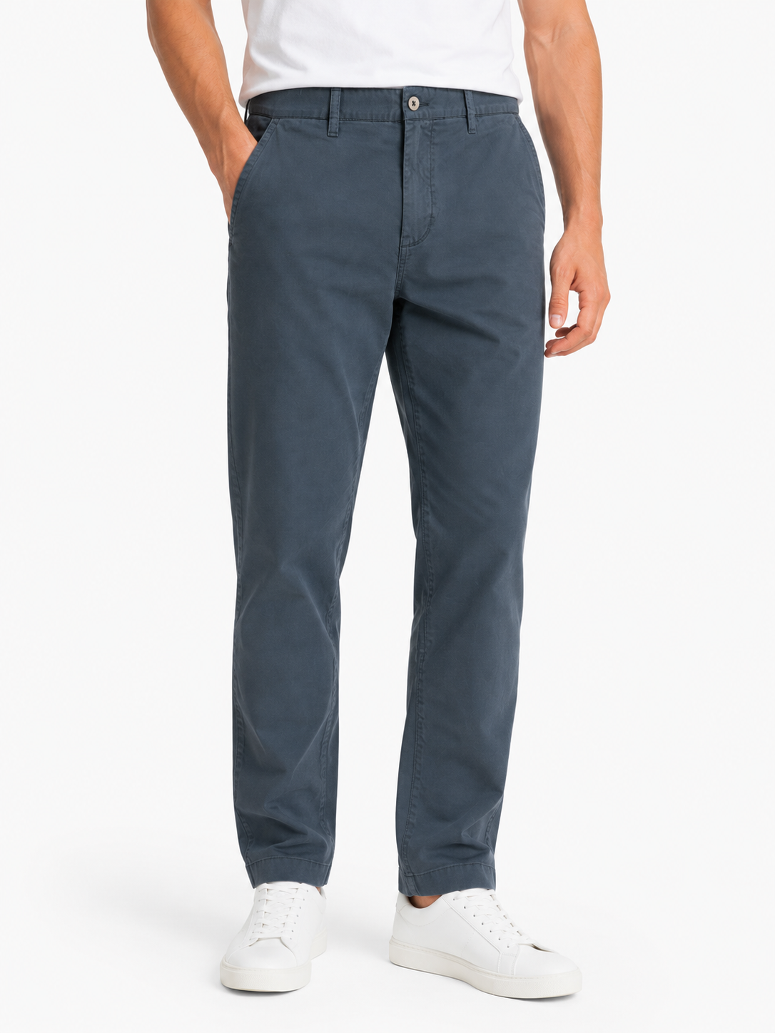 Pantalone TREZ uomo