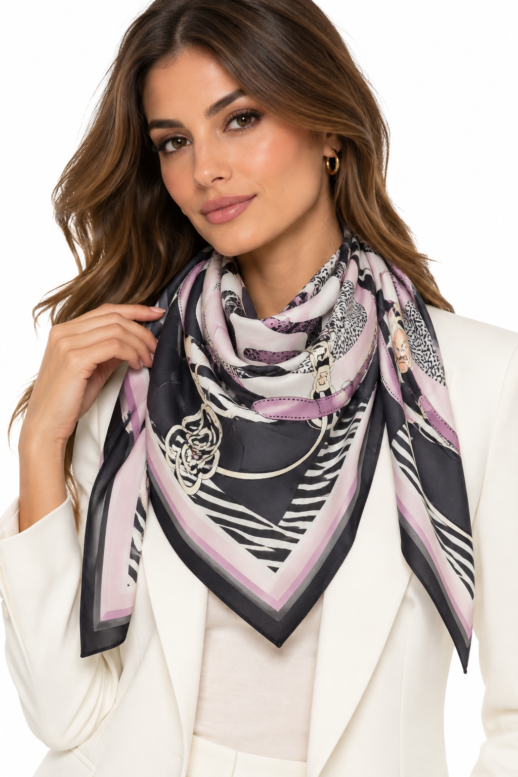 Foulard LIU JO donna